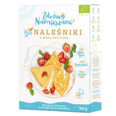 Crêpes à la farine de sarrasin BIO 200g SANTÉ MIXTE